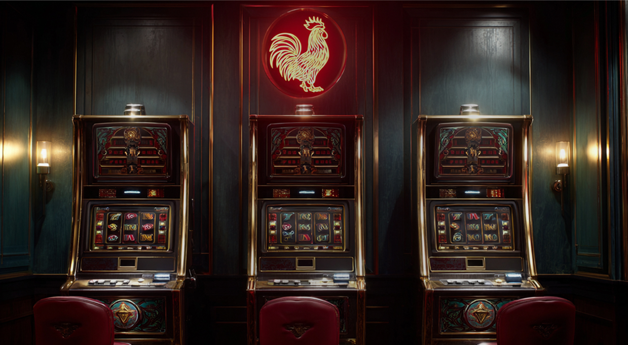 Rooster Casino