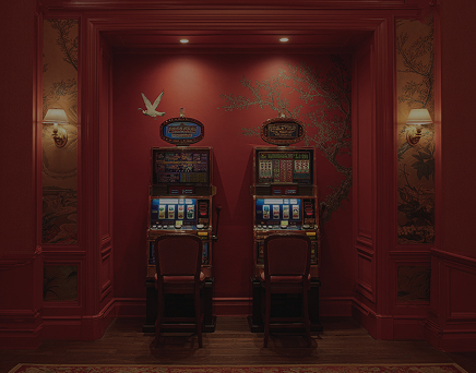 Rooster Casino