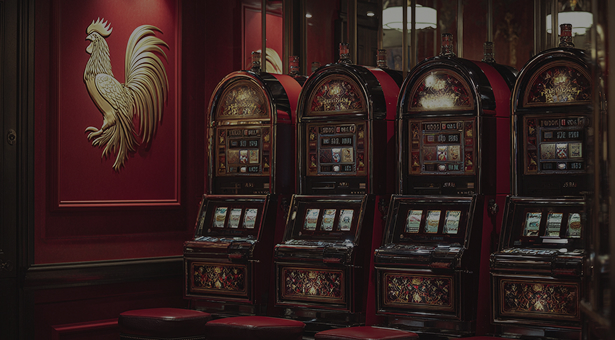 Rooster Casino